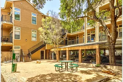 2802 Nueces Street #211, Austin, TX 78705 - Photo 2