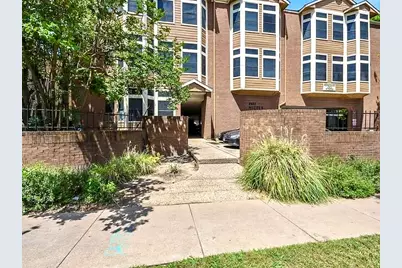 2802 Nueces Street #211, Austin, TX 78705 - Photo 1