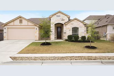 1801 Navajo Song Lane, Leander, TX 78641 - Photo 1