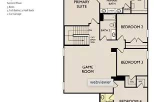 601 Palo Brea Loop, Hutto, TX 78634 - Photo 4