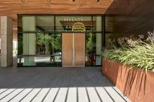 70 Rainey St, Austin, TX 78701 - Photo 30