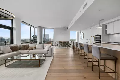 70 Rainey Street #2806, Austin, TX 78701 - Photo 10