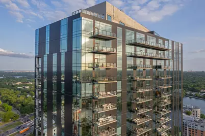 70 Rainey Street #2806, Austin, TX 78701 - Photo 28