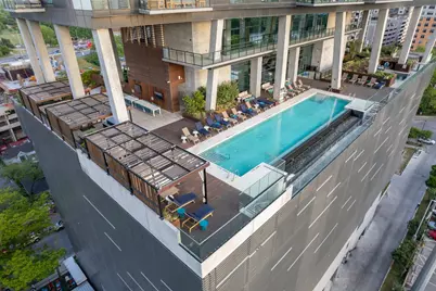 70 Rainey Street #2806, Austin, TX 78701 - Photo 26