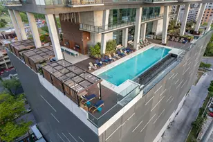 70 Rainey St, Austin, TX 78701 - Photo 26