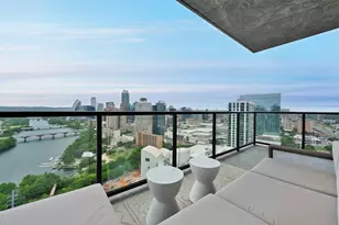 70 Rainey St, Austin, TX 78701 - Photo 24