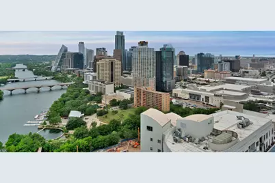70 Rainey Street #2806, Austin, TX 78701 - Photo 2