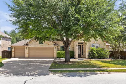4109 Massey Way, Round Rock, TX 78681 - Photo 2