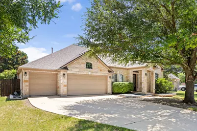 4109 Massey Way, Round Rock, TX 78681 - Photo 4