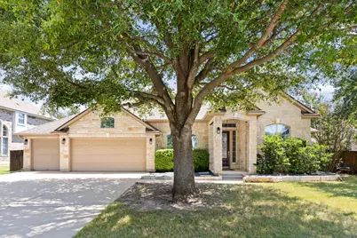 4109 Massey Way, Round Rock, TX 78681 - Photo 1