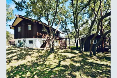 729 Nomad Drive, Spicewood, TX 78669 - Photo 4