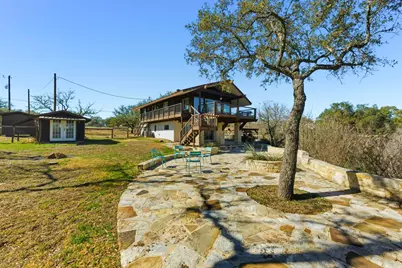 729 Nomad Drive, Spicewood, TX 78669 - Photo 18