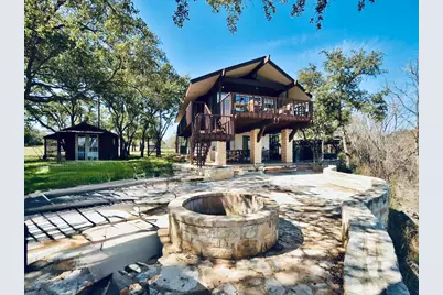 729 Nomad Drive, Spicewood, TX 78669 - Photo 2