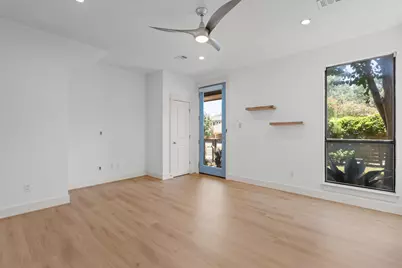 4120 Valley View Road #A, Austin, TX 78704 - Photo 4