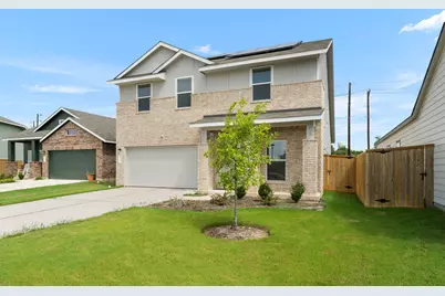 116 The Bad Way, Jarrell, TX 76537 - Photo 2