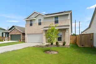 116 The Bad Wy, Jarrell, TX 76537 - Photo 2