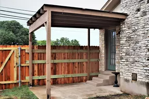 1202 Leander Rd, Georgetown, TX 78628 - Photo 2