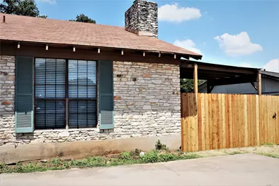 1202 Leander Road #A & B, Georgetown, TX 78628 - Photo 1
