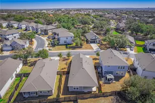 817 Olive Creek Dr, Georgetown, TX 78633 - Photo 36