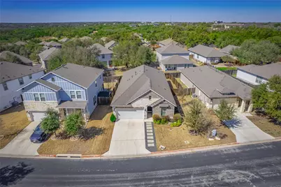 817 Olive Creek Drive #70, Georgetown, TX 78633 - Photo 2