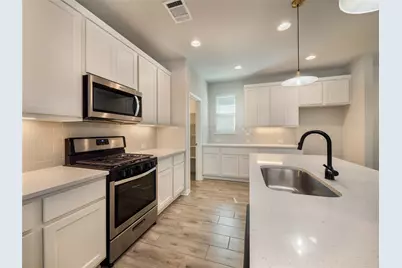 817 Olive Creek Drive #70, Georgetown, TX 78633 - Photo 8