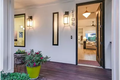 3108 Grandview Street, Austin, TX 78705 - Photo 2