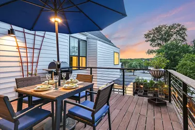 3108 Grandview Street, Austin, TX 78705 - Photo 18