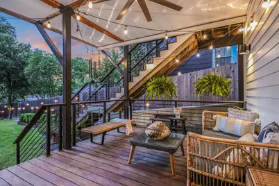 3108 Grandview Street, Austin, TX 78705 - Photo 28