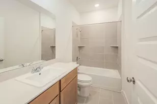 206 Melrose St, Hutto, TX 78634 - Photo 20