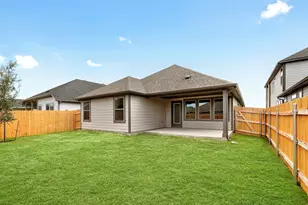 206 Melrose St, Hutto, TX 78634 - Photo 24