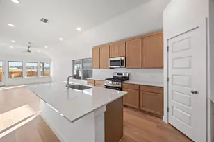 206 Melrose St, Hutto, TX 78634 - Photo 12