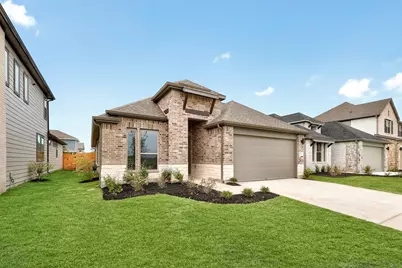 206 Melrose Street, Hutto, TX 78634 - Photo 2