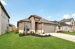 206 Melrose St, Hutto, TX 78634 - Photo 2