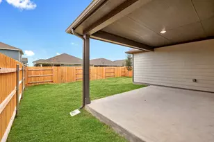 206 Melrose St, Hutto, TX 78634 - Photo 24