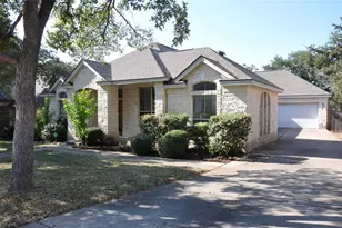 16616 Dalmahoy Dr, Austin, TX 78717 - Photo 2