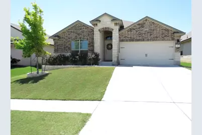 160 Pivot Drive, Taylor, TX 76574 - Photo 1