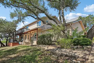 9200 Ashton Ridge, Austin, TX 78750 - Photo 2