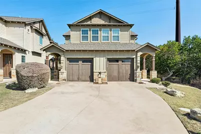 4301 Mansfield Dam Road #2101, Austin, TX 78734 - Photo 40