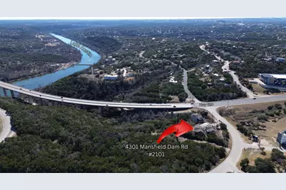 4301 Mansfield Dam Road #2101, Austin, TX 78734 - Photo 4