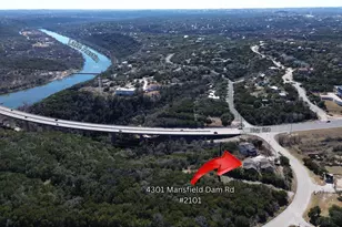 4301 Mansfield Dam Rd, Austin, TX 78734 - Photo 4