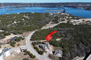 4301 Mansfield Dam Rd, Austin, TX 78734 - Photo 1