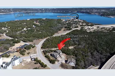 4301 Mansfield Dam Road #2101, Austin, TX 78734 - Photo 1