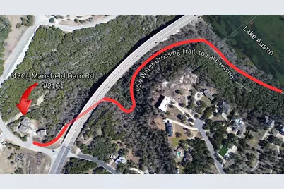 4301 Mansfield Dam Road #2101, Austin, TX 78734 - Photo 36