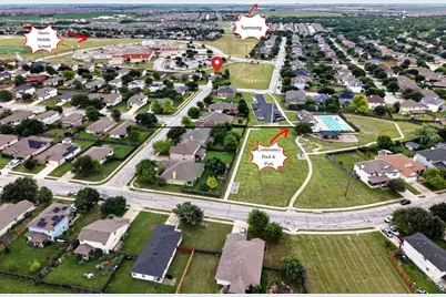 300 Wimberley Street, Hutto, TX 78634 - Photo 32