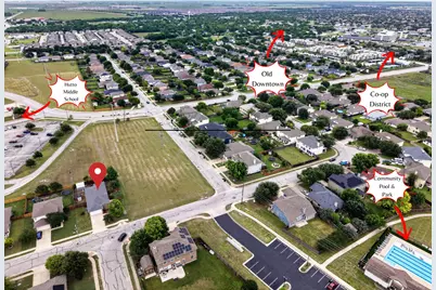 300 Wimberley Street, Hutto, TX 78634 - Photo 30