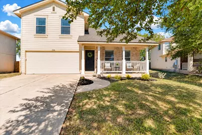 1516 Kenneys Way, Round Rock, TX 78665 - Photo 1