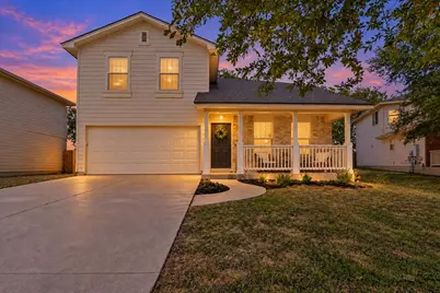 1516 Kenneys Way, Round Rock, TX 78665 - Photo 2