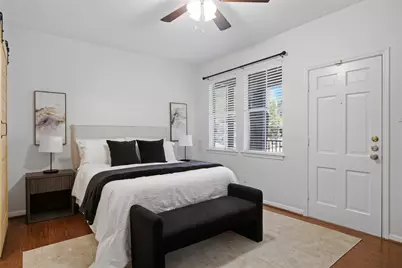2529 Rio Grande Street #72, Austin, TX 78705 - Photo 14