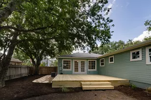 805 Maple St, Lockhart, TX 78644 - Photo 24