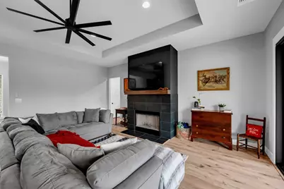 123 Wandering Oak Circle, Burnet, TX 78611 - Photo 8